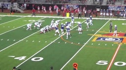 Johnathan Maldonado's highlights Pharr-San Juan-Alamo North High School