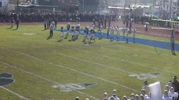 Stonington football highlights vs. Westerly