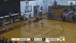 Highlight of vs. Houston County High School - Game