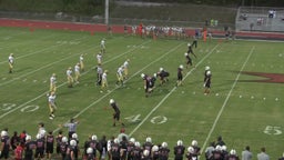 James Reedy's highlights Pope John Paul II