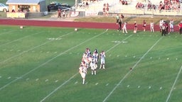 Shiner football highlights Hallettsville High School