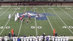 Shiner football highlights Three Rivers High School