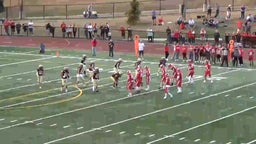 Stanwood football highlights Lakewood High School