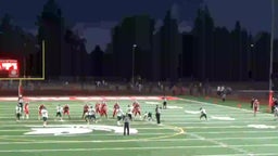 Stanwood football highlights Mount Vernon High School