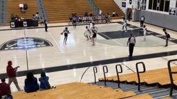 Brookwood basketball highlights Duluth High School