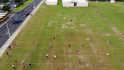 Creekside football highlights Chiles High School