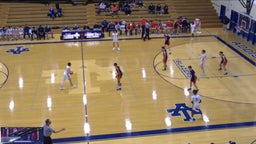 Addison Trail basketball highlights Stagg High School