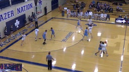 Addison Trail basketball highlights Downers Grove South High School