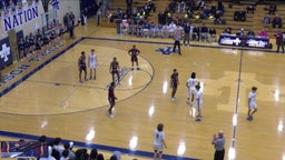 Addison Trail basketball highlights Morton High School