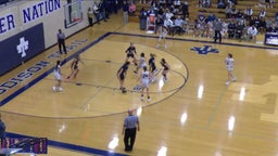 Leyden girls basketball highlights Addison Trail