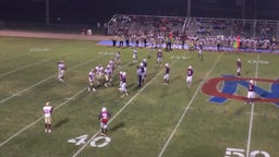 Colin Hunt's highlights Holmes County