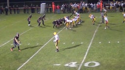 Tanner Wessels's highlights Waverly Shell-Rock High School