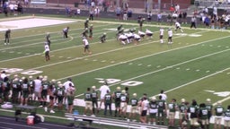 Bear Mcwhorter's highlights Adairsville High School