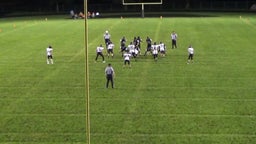 Ortonville football highlights Wheaton/Herman-Norcross High School