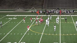 Gregori football highlights Lodi High School