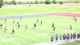 7on7