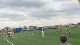 Reavis soccer highlights Bowling Green High School