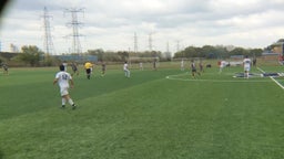 Reavis soccer highlights Bowling Green High School