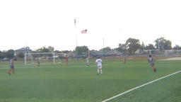 Reavis soccer highlights Bowling Green High School