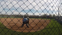 Southwest softball highlights Klein High School