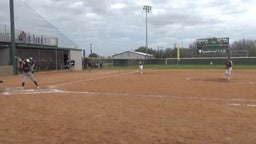 Southwest softball highlights Southwest Legacy High School