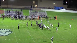 Yuma football highlights Tempe High School