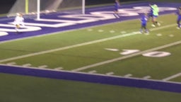 Lexington girls soccer highlights Gering High School