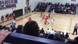 Lexington basketball highlights Minden