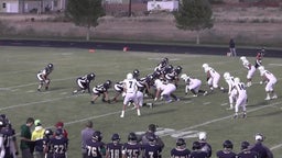 Enterprise football highlights Millard