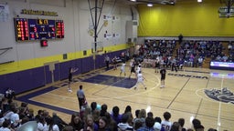 Puyallup basketball highlights Sumner High School