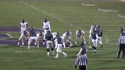 Max Koviak's highlights Blue Springs