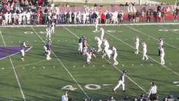 Max Koviak's highlights Joplin High School