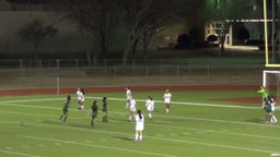 Keely Martin's highlights North Garland High School