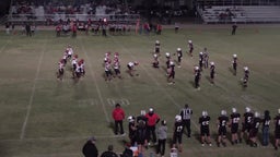 New Home football highlights Seagraves High School