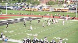 Bridgewater-Raritan football highlights Hillsborough High School