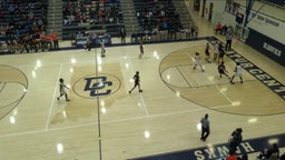 Decatur Central basketball highlights Beech Grove High School