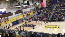 Decatur Central basketball highlights Mooresville High School