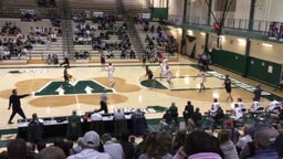 Decatur Central basketball highlights Westfield High School