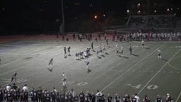 Ty Olsen's highlights San Marcos High School