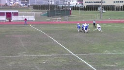 Scotia-Glenville lacrosse highlights Queensbury