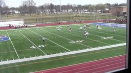 Scotia-Glenville lacrosse highlights Schenectady
