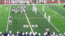 Novi football highlights Salem High School