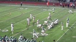 Novi football highlights Plymouth High School