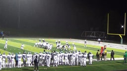 Novi football highlights West Bloomfield High School