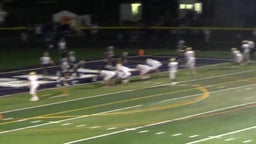 Dominick Canzona's highlights Howell