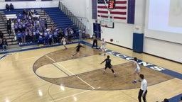 Atwater girls basketball highlights El Capitan High School