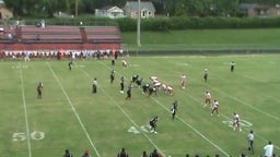 Pearl-Cohn football highlights vs. Glencliff