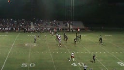 Pearl-Cohn football highlights vs. Stratford