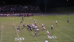 Pearl-Cohn football highlights vs. East Literature