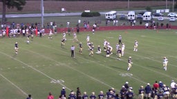 Chason Boseman's highlights Fike